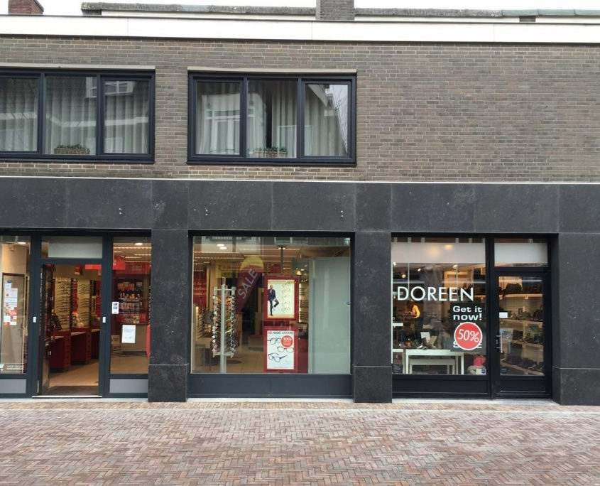gevelbekleding